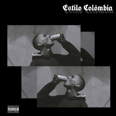 Estilo Colômbia - Single
