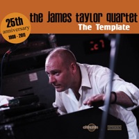 The Template - James Taylor Quartet