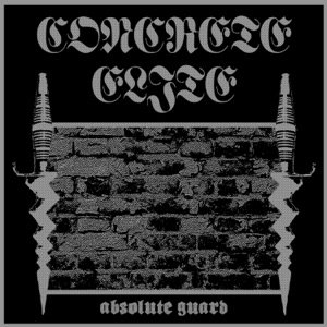 Absolute Guard - EP