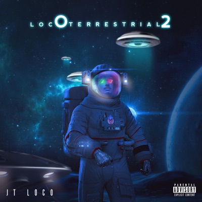 Locoterrestrial 2