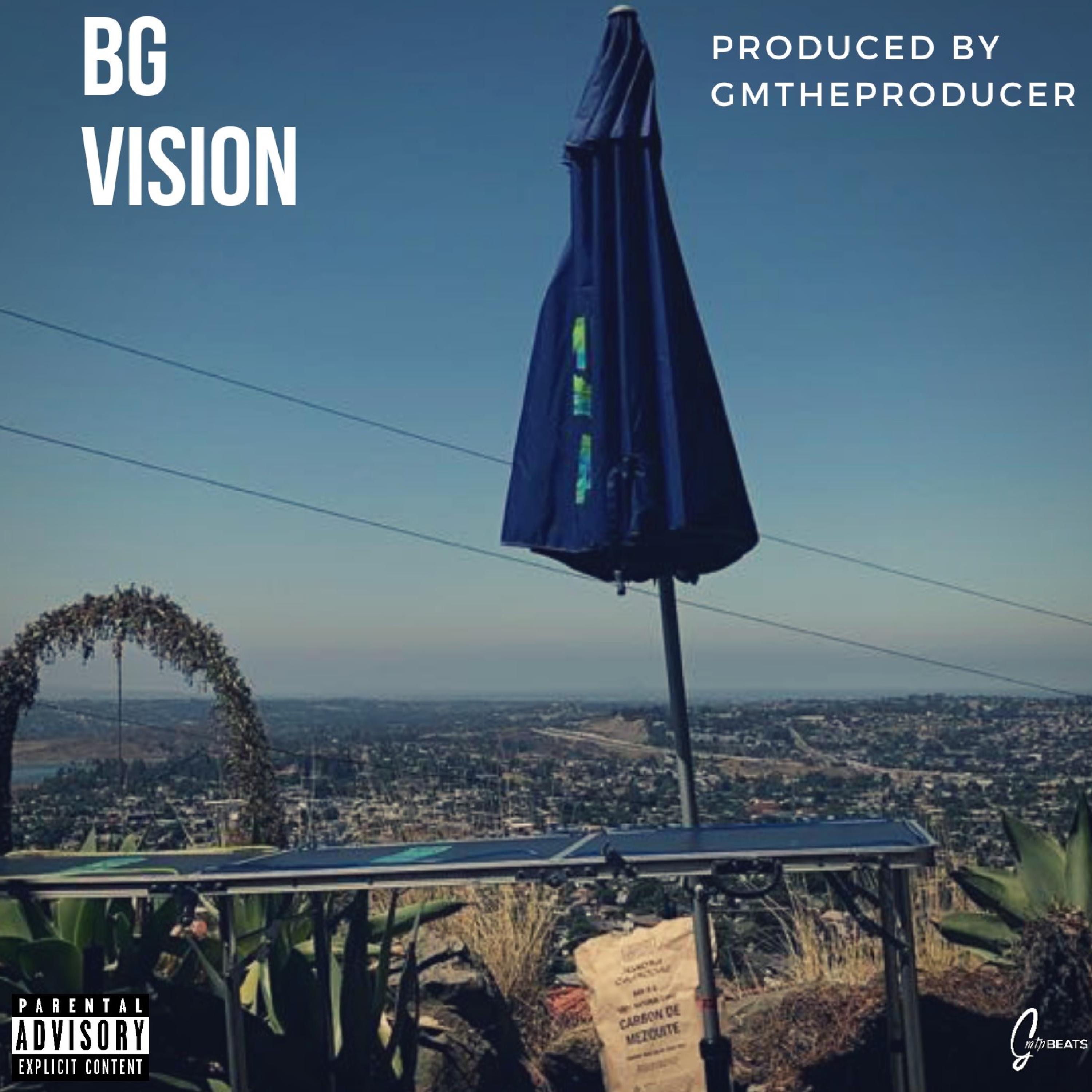 Master Vision Radio and Tv - Gringa - Com BG