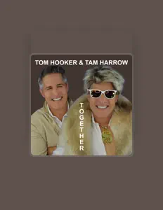 Listen to Tam Harrow, watch music videos, read bio, see tour dates & more!