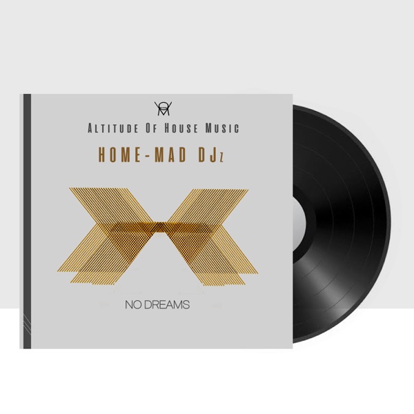 No Dreams - EP