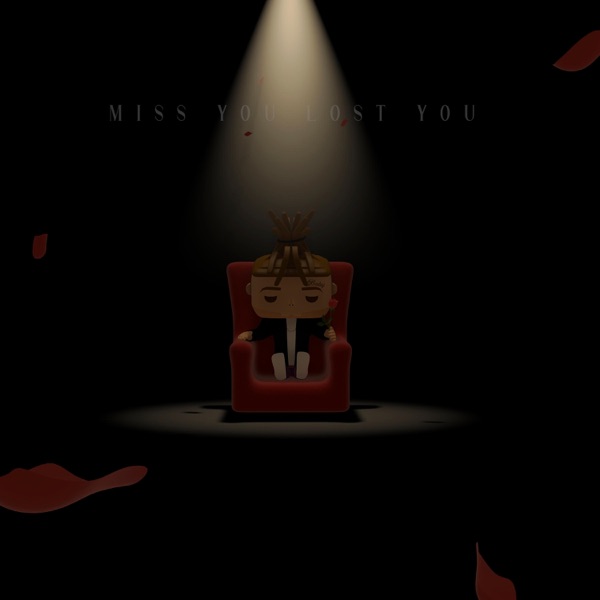 Miss You Lost You (The Hartbreak Concept)