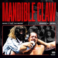 Mandible Claw (feat. JaeFrmJerz & Ludious Productions) - Single - Iodine P.