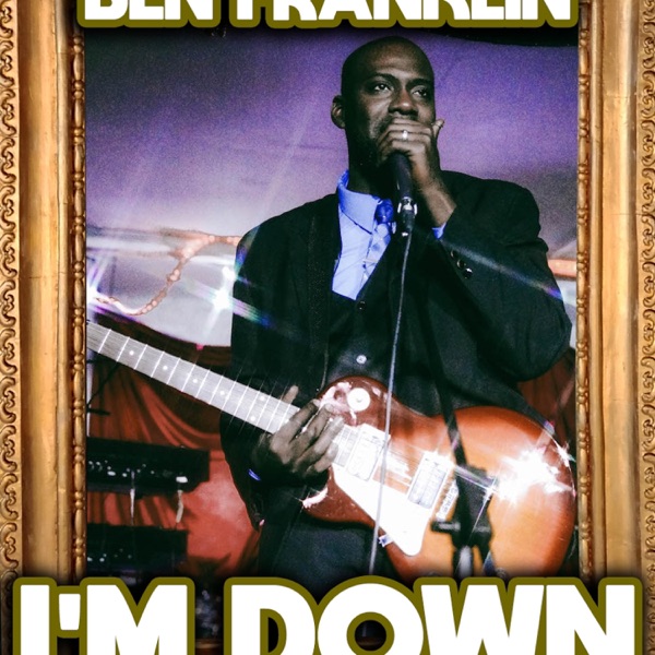 I'm Down - Single