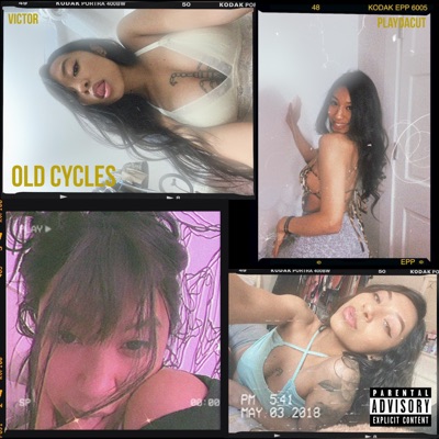 Old Cycles - EP