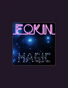 聆聽 FOKIN、觀看音樂影片、閱讀小傳、查看巡演日期等！