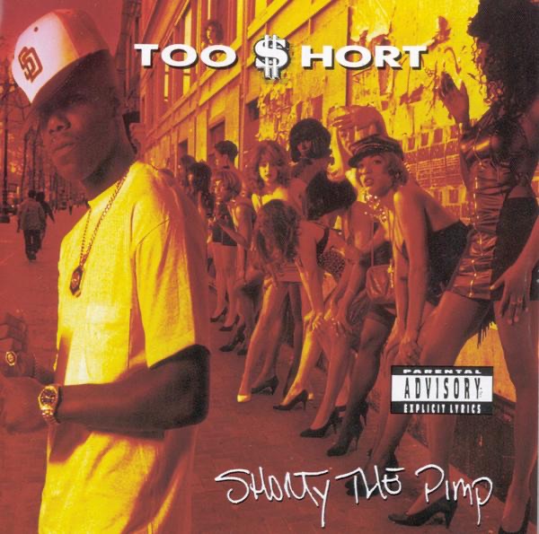 Shorty The Pimp