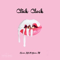 Click-Clock (feat. Yami TH) - Single - Eliam DB