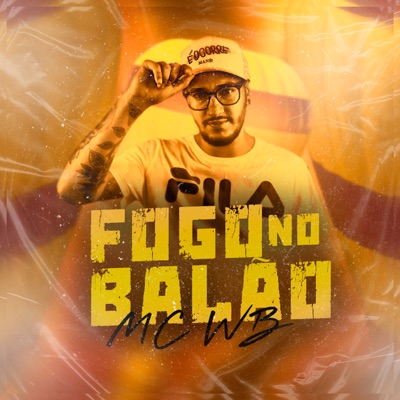 Fogo no Balão - Single