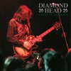 Diamond Head - Helpless (Live)