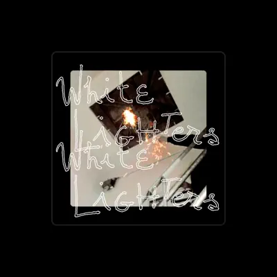 Listen to White Lighters, watch music videos, read bio, see tour dates & more!
