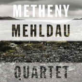 Pat Metheny +Brad Mehldau - Fear and Trembling