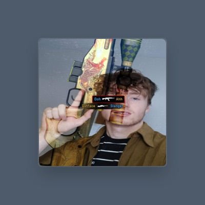 Listen to Dirtface Slanger, watch music videos, read bio, see tour dates & more!