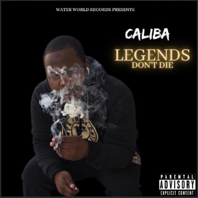 Legends Don't Die