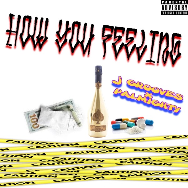 How You Feelin' (feat. Palmighty)