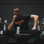Adrenaline Pumpin' - Single