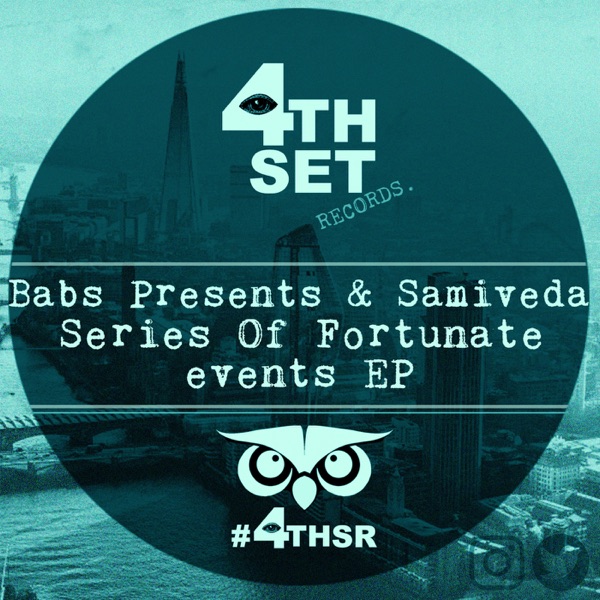 Series of Fortunate Events - EP