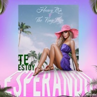 Te Estoy Esperando (feat. The King Fly) - Single - Heavy Ltrp