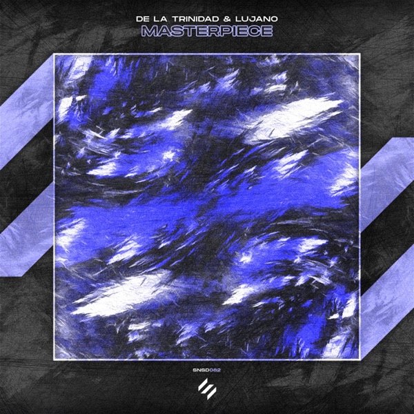 Masterpiece - Single