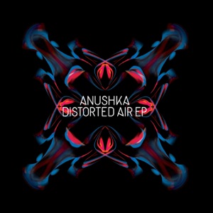 Distorted Air - EP