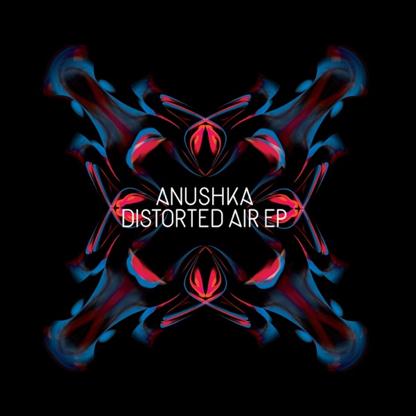 Distorted Air - EP