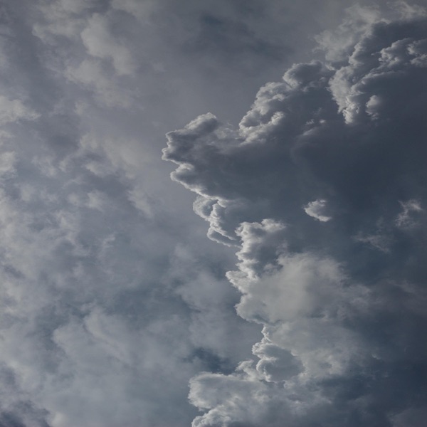 Capa de Cloud Seven