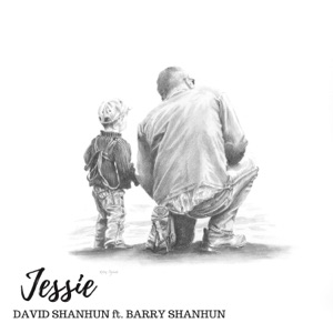 Jessie (feat. Barry Shanhun) - Single