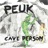 Cave Person