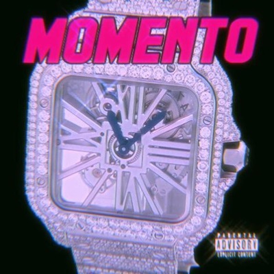 Momento (feat. Young Slash) - Single