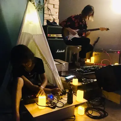 Listen to ilyons, watch music videos, read bio, see tour dates & more!