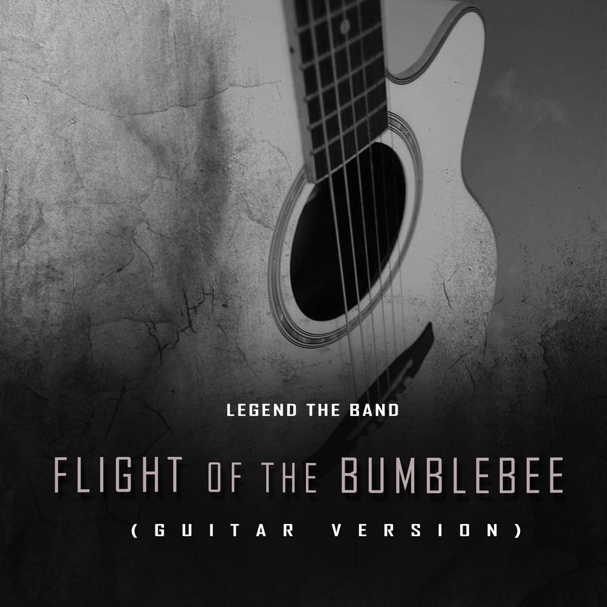 Flight of the Bumblebee (Guitar Version) - Album by Legend the Band - Apple  Music