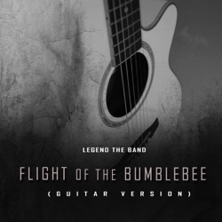 Flight of the Bumblebee (Spanish Guitar)