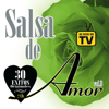 Salsa de Amor Vol. 3 - Varios Artistas