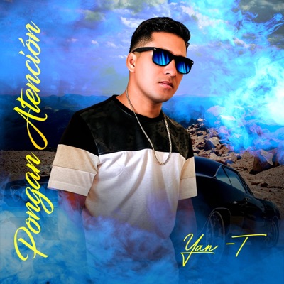 Pongan Atencion - Single