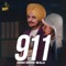 911 - Sidhu Moose Wala lyrics