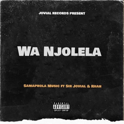 Wa Njolela (feat. Samaphola Music & Riiah) - Single