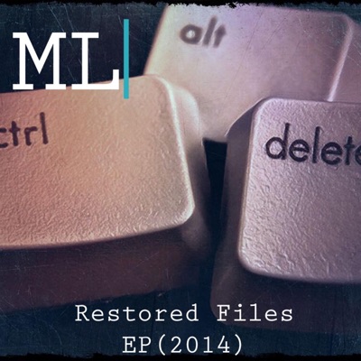 Restored Files(2014) - EP