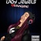 Imagine - Lady Jewels lyrics