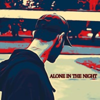 Alone In the Night - Single - Roby Koenigs