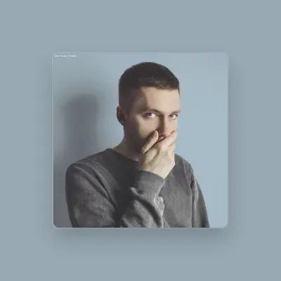 Listen to Max Psuja, watch music videos, read bio, see tour dates & more!
