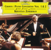 Chopin: Piano Concertos Nos.1 & 2 - Krystian Zimerman & Polish Festival Orchestra