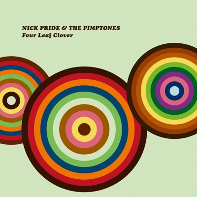Four Leaf Clover - Single