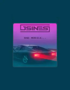 Listen to J. SINES, watch music videos, read bio, see tour dates & more!