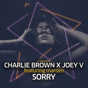 Sorry (feat. Mardén) - Single