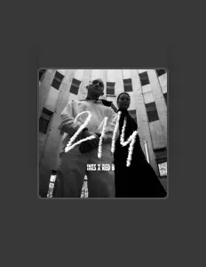 Ines X Red B सुनें, म्यूज़िक वीडियो देखें, बायो पढ़ें, दौरे की तारीखें और बहुत कुछ देखें!