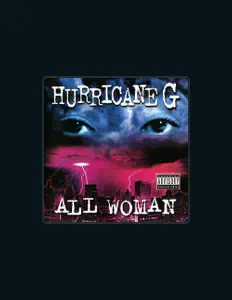 Ascolta Hurricane G, guarda video musicali, leggi la biografia, vedi le date del tour & altro!