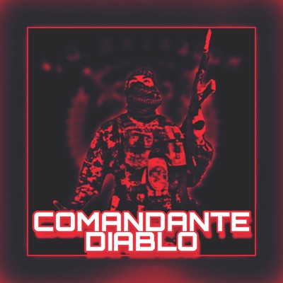 Doble ONE Flow Letal - Comandante Diablo (feat. Flako)