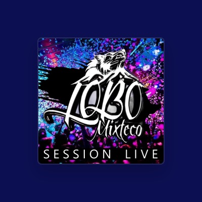 Listen to Lobo Mixteco, watch music videos, read bio, see tour dates & more!